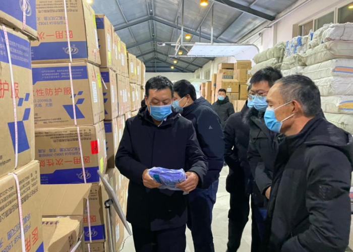 新冠疫情英语新词语（有关新冠疫情的英语词汇与表达）