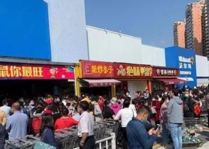 疫情结束国家会宣布吗现在（疫情能否结束）
