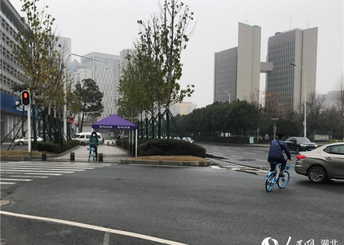 2020武汉疫情封城几天（武汉疫情封城了多少天）