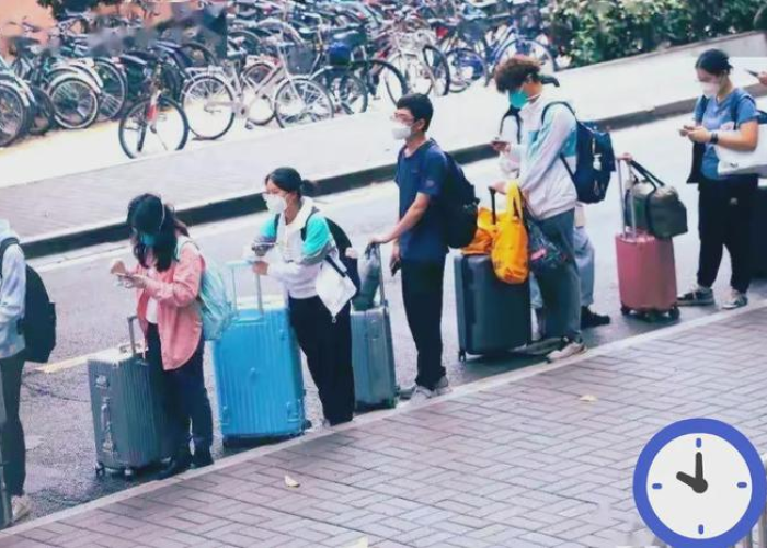 疫情超过三年会怎样（疫情过了几年）