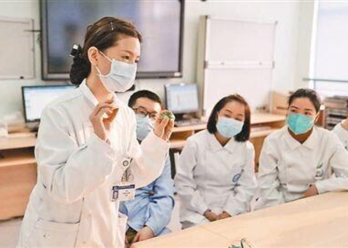 疫情视频短片感动四川的故事（疫情感人故事视频）