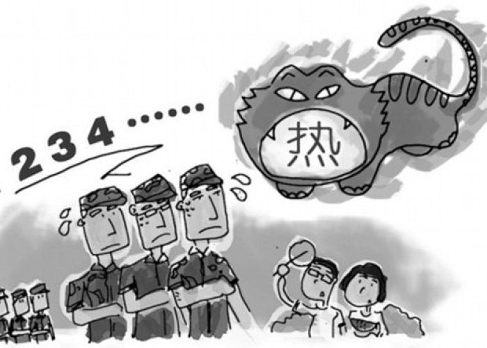 疫情期间的感人故事30个（疫情期间的感人故事30个字）