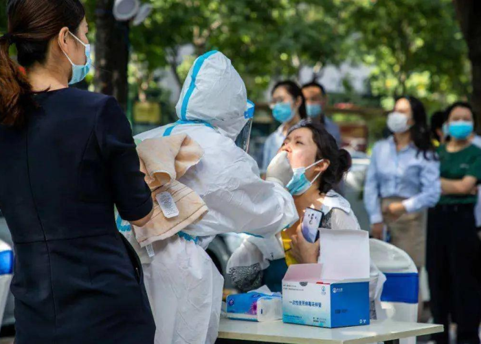 国家宣布疫情结束时间是几号（国家宣布疫情开始时间）