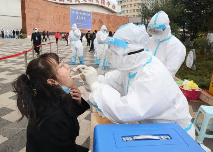 新冠疫情多久开始的（新冠疫情什么时候才能完全结束）