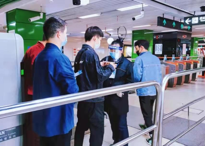 疫情何时解封的（疫情什么时侯解封）