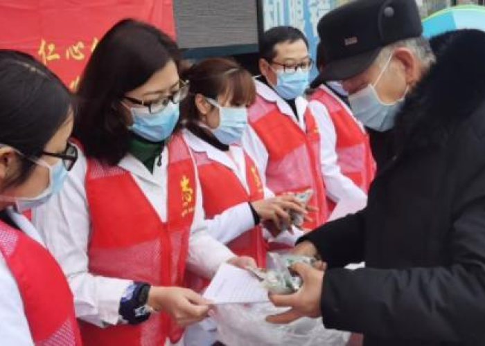 新冠疫情是在几月几日爆发的（新冠疫情在什么时间爆发的）