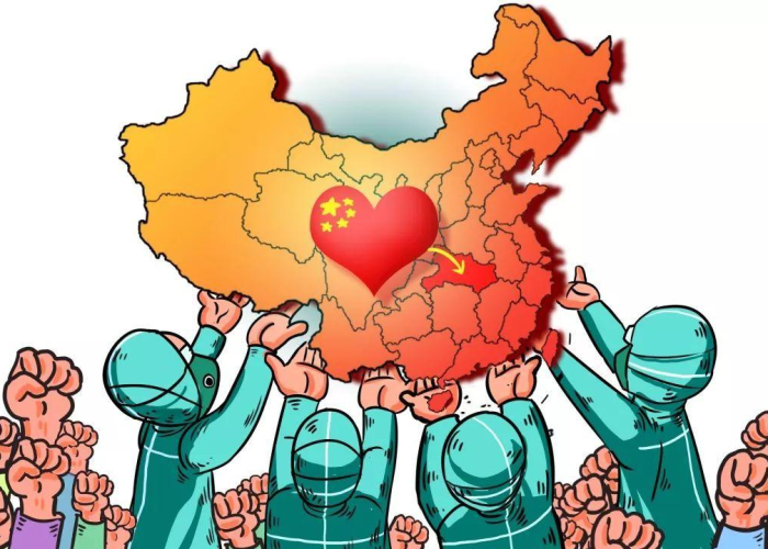 新冠疫情视频素材各城市（最新疫情视频素材）