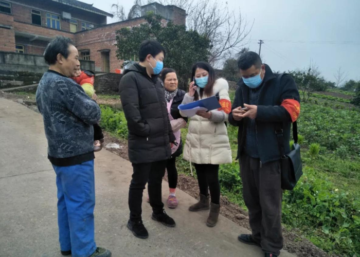 经历了一波又一波的疫情（经历一场疫情后的触动）