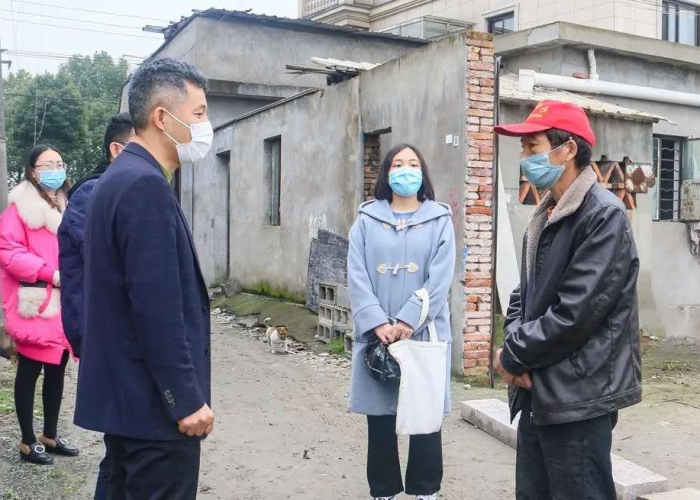 经历了一波又一波的疫情（经历一场疫情后的触动）