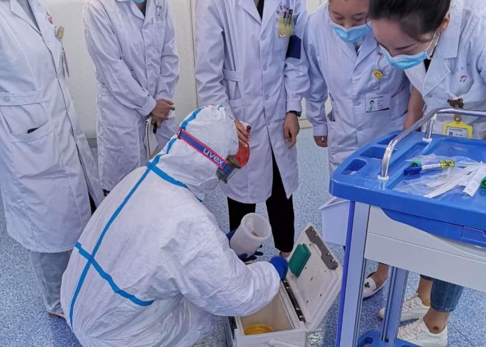 第二波疫情有什么症状（第二波疫情是什么病毒）