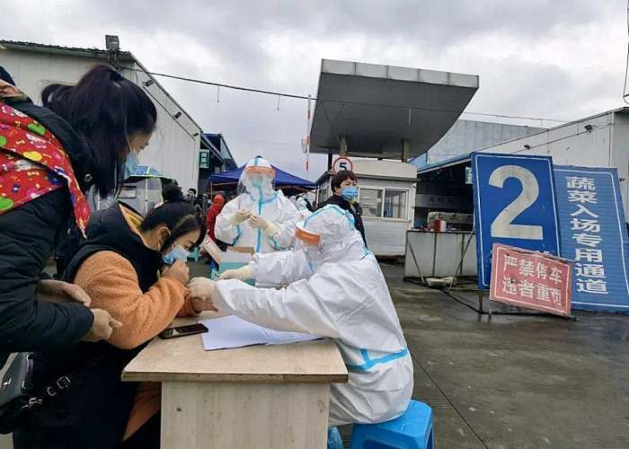 疫情几年才结束（疫情 几年）
