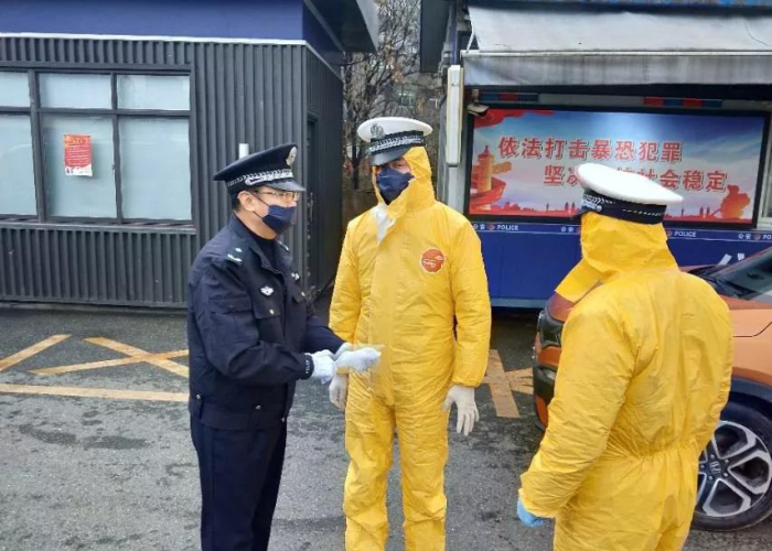 西安疫情最新实时数据（西安疫情最新情况播报）