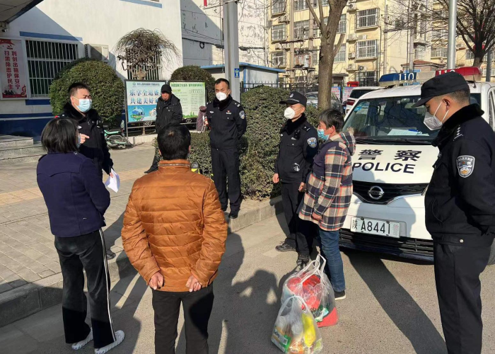西安疫情最新实时数据（西安疫情最新情况播报）