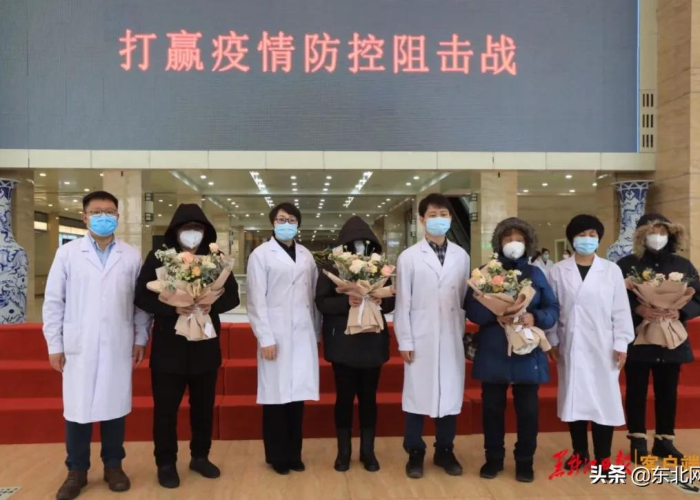黑龙江佳木斯新冠病毒疫情（黑龙江佳木斯新增1例）