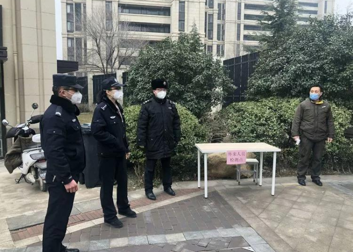 疫情持续整个三月（疫情3个月）