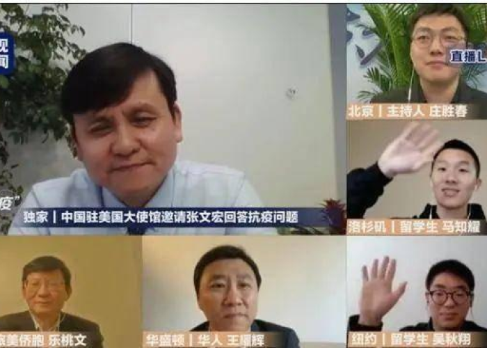 疫情中的25个感人故事简短（疫情中那些感人故事）