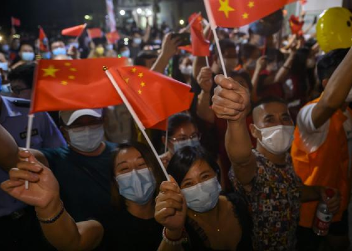 卫健委疫情解封是哪一天开始的（2021疫情解封的标准是什么）
