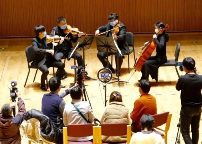 疫情让抖音快速发展（新冠疫情下的抖音运营）