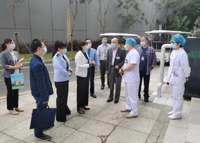 深圳疫情实时动态查询（深圳疫情实时动态查询最新）