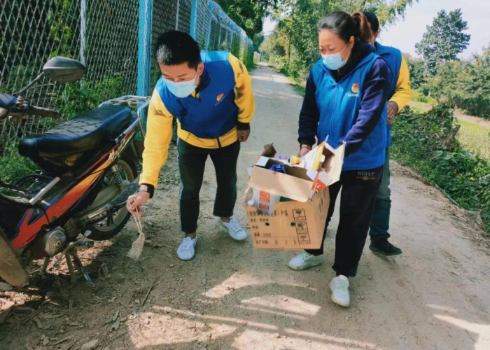 疫情都要准备什么（2021疫情期间需要准备什么）