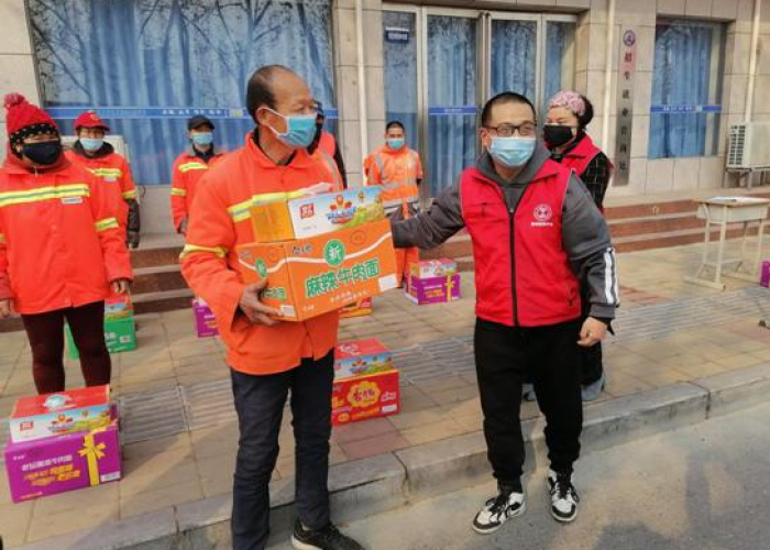 郑州怎么突然有疫情了呢（郑州为什么突然有疫情）