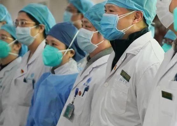 新冠肺炎疫情有哪些症状（新冠肺炎疫情症状有哪些预兆）