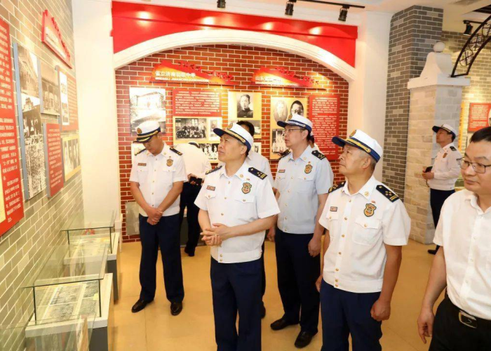 新冠疫情最新今天的消息山东费县（费县疫情通报）