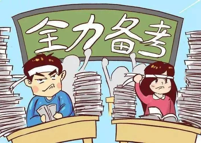 疫情都过去了中考有啥过不去的（疫情中考推迟,你怎么看）