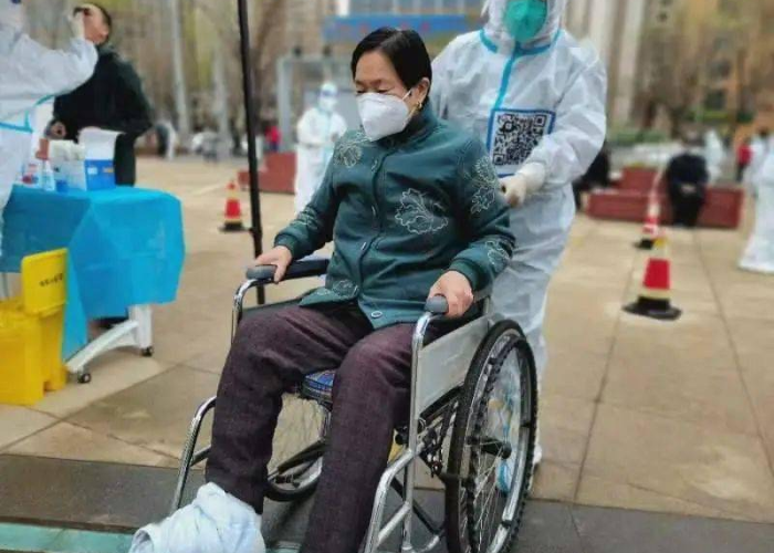 疫情期间暖心的事情（疫情期间暖心的细微小事）