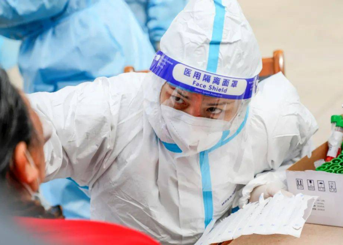 疫情期间暖心的事情（疫情期间暖心的细微小事）
