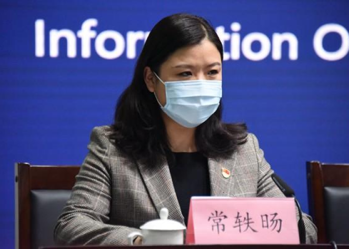 新一波新冠疫情又开始了吗河南（新一波新冠疫情又开始了吗河南）
