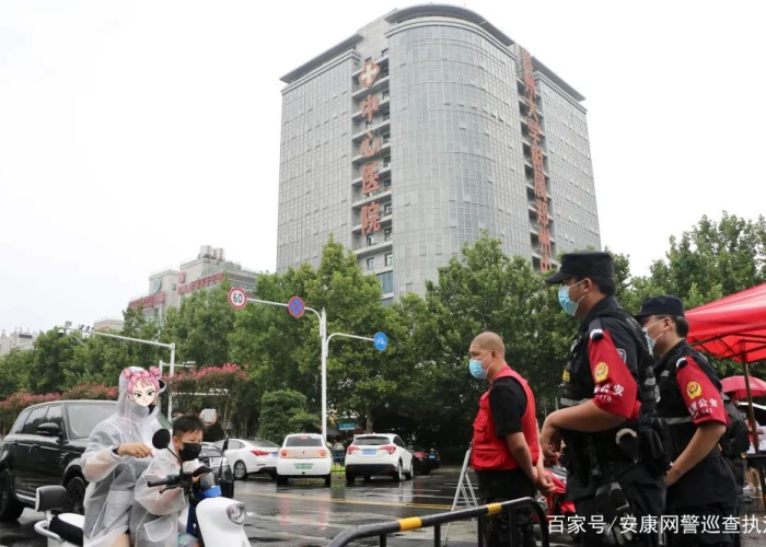 郑州疫情为什么这么多无症状（郑州疫情为什么那么严重）