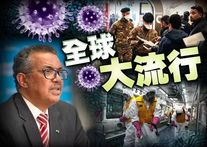 新冠疫情史料（新冠疫情历史回顾）