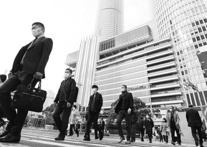 中国疫情导致的社会现状是什么（中国疫情的现实状况）