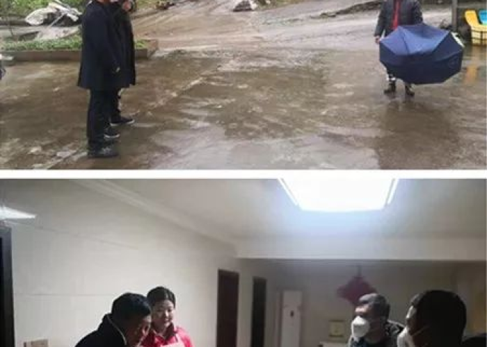 疫情的背后是国家在默默付出（疫情背后的力量是什么）