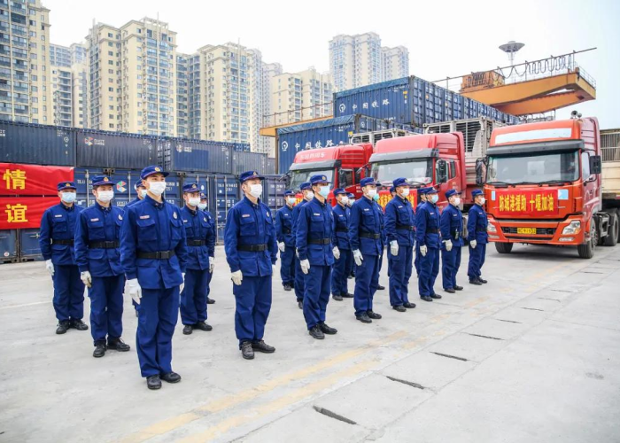 湖北疫情通报处分人员最新（湖北疫情受处理官员）