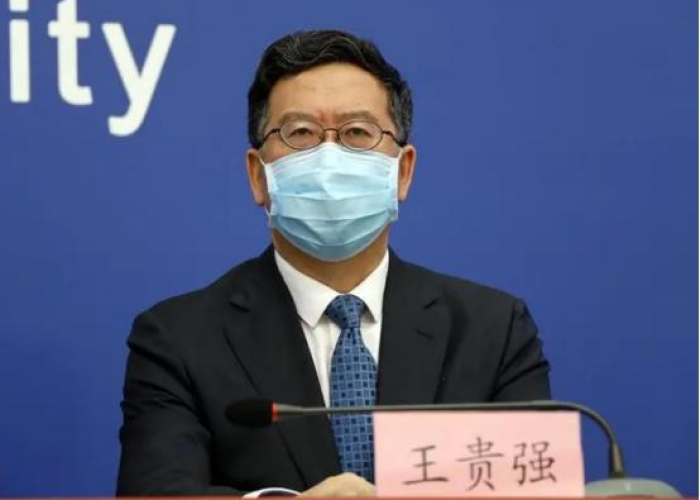 大师算疫情结束时间（专家判断疫情结束时间）