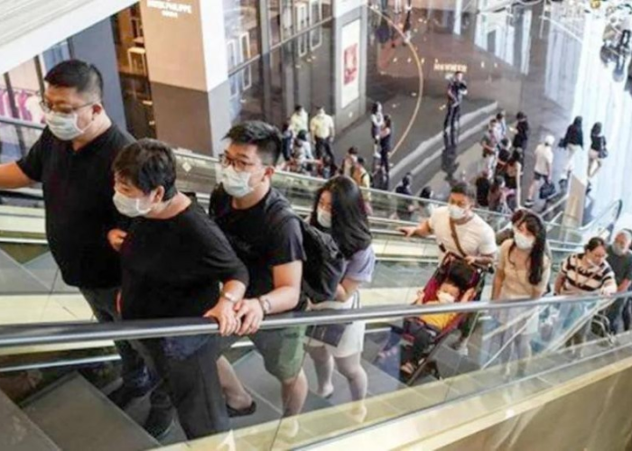 中国疫情什么时候全部结束的（中国疫情什么时候才会结束）