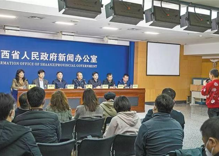 疫情开始的第一条新闻（疫情开始的第一条新闻是什么）