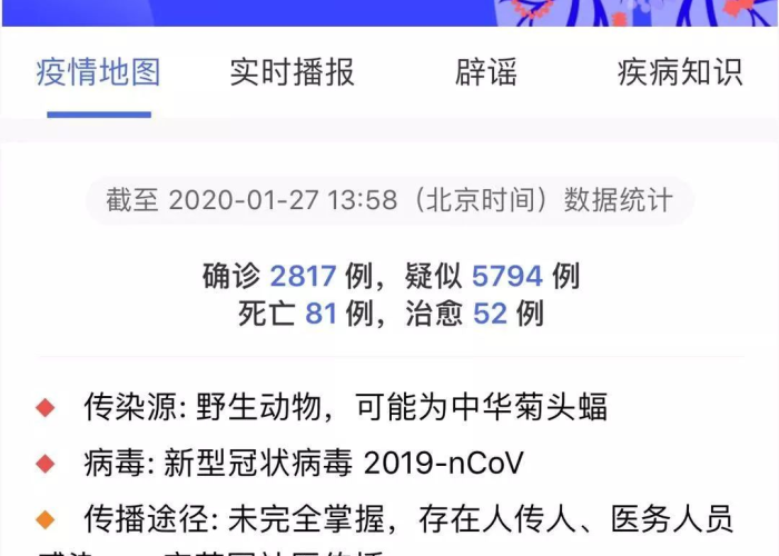 肺炎疫情最新汇总（肺炎疫情实时动态 最新消息）