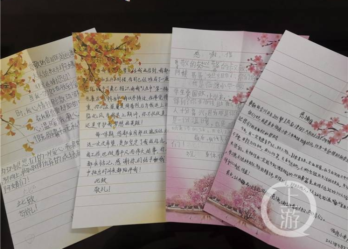 疫情背后的感人故事简短（疫情背后的故事作文）