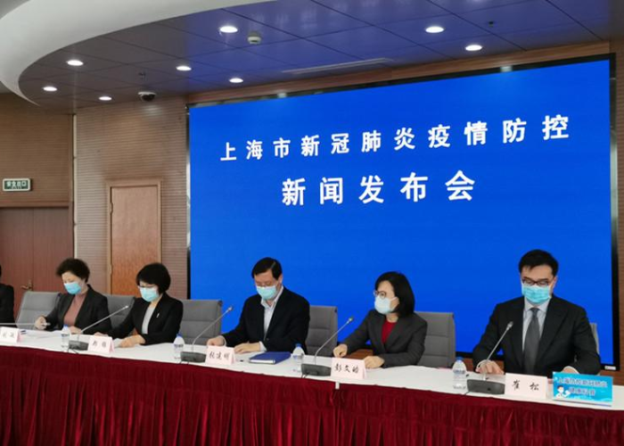 上海疫情发言人郑锦（上海疫情发布会发言人）