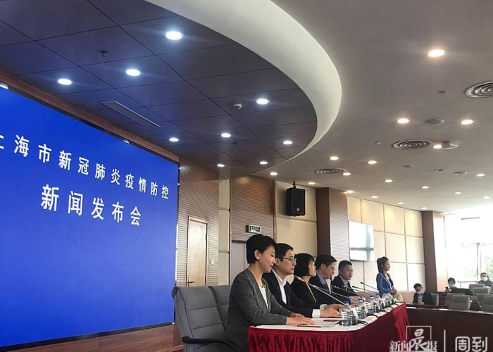 上海疫情发言人郑锦（上海疫情发布会发言人）