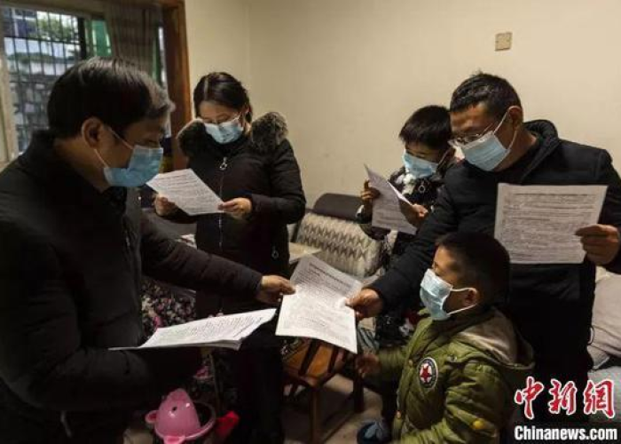 中国疫情还持续多长时间（中国疫情还要持续多久）