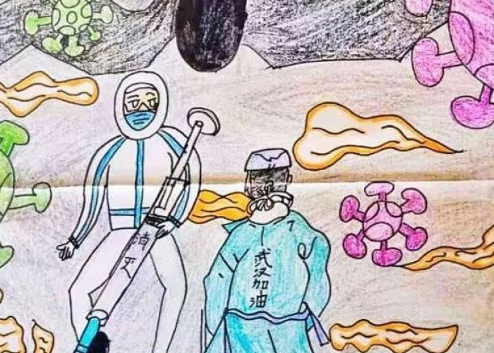 2020第一季度疫情（2020年第一季度受疫情影响）