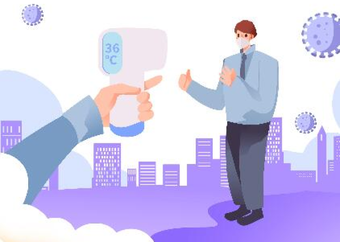 疫情什么时候能够得到控制（疫情什么时候可以得到控制）