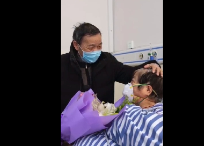 经历了这场疫情（经历了这场疫情的说说）
