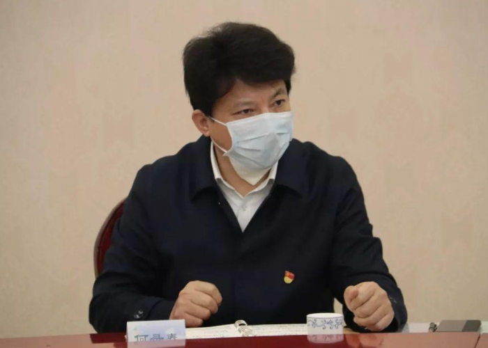 新冠病毒疫情知识百科全书（新型冠状病毒疫情知识）