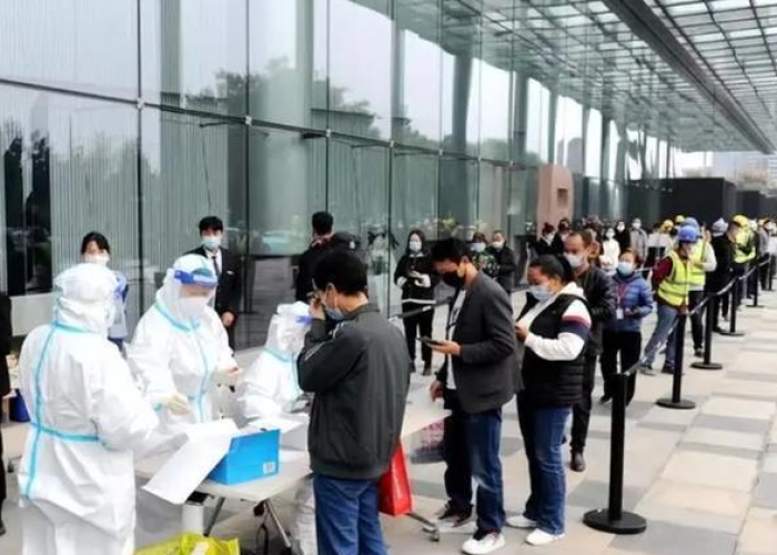 疫情放开是哪一年（疫情国家什么时候开放国门）