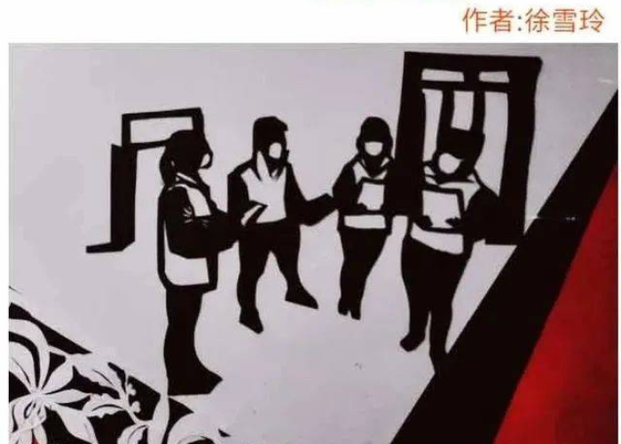 疫情期间有哪些感人的事迹（疫情期间有哪些感人的事迹和精神）